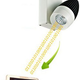 If you’ve ever used a solar-powered calculator, you already know how to connect to Li-Fi.